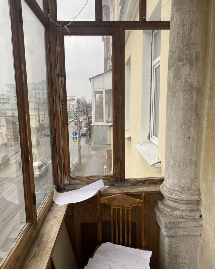 3-к. квартира, 72 кв. м., 3/5 эт.