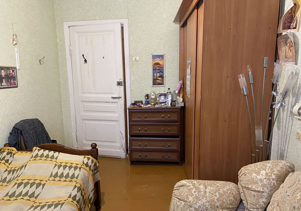 3-к. квартира, 72 кв. м., 3/5 эт.