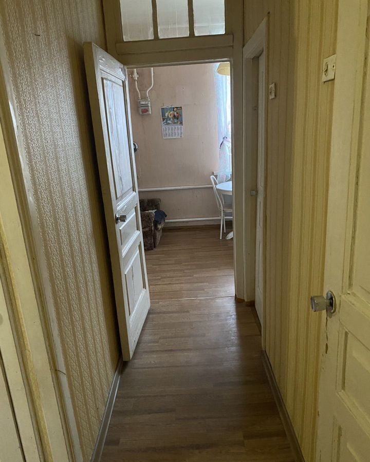 3-к. квартира, 72 кв. м., 3/5 эт.