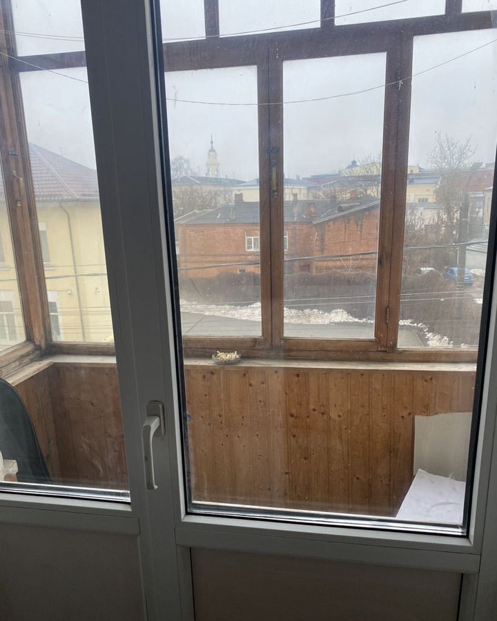 3-к. квартира, 72 кв. м., 3/5 эт.