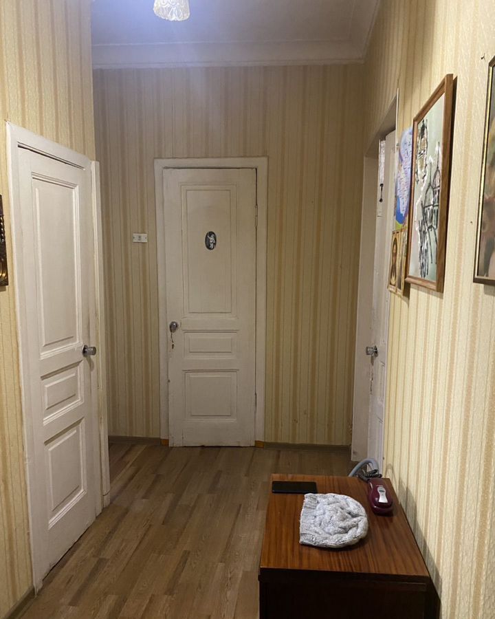 3-к. квартира, 72 кв. м., 3/5 эт.