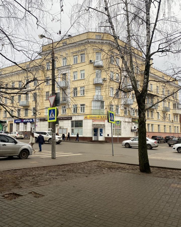 3-к. квартира, 72 кв. м., 3/5 эт.