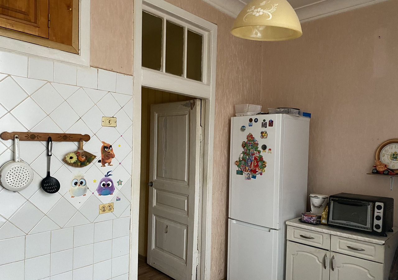 3-к. квартира, 72 кв. м., 3/5 эт.