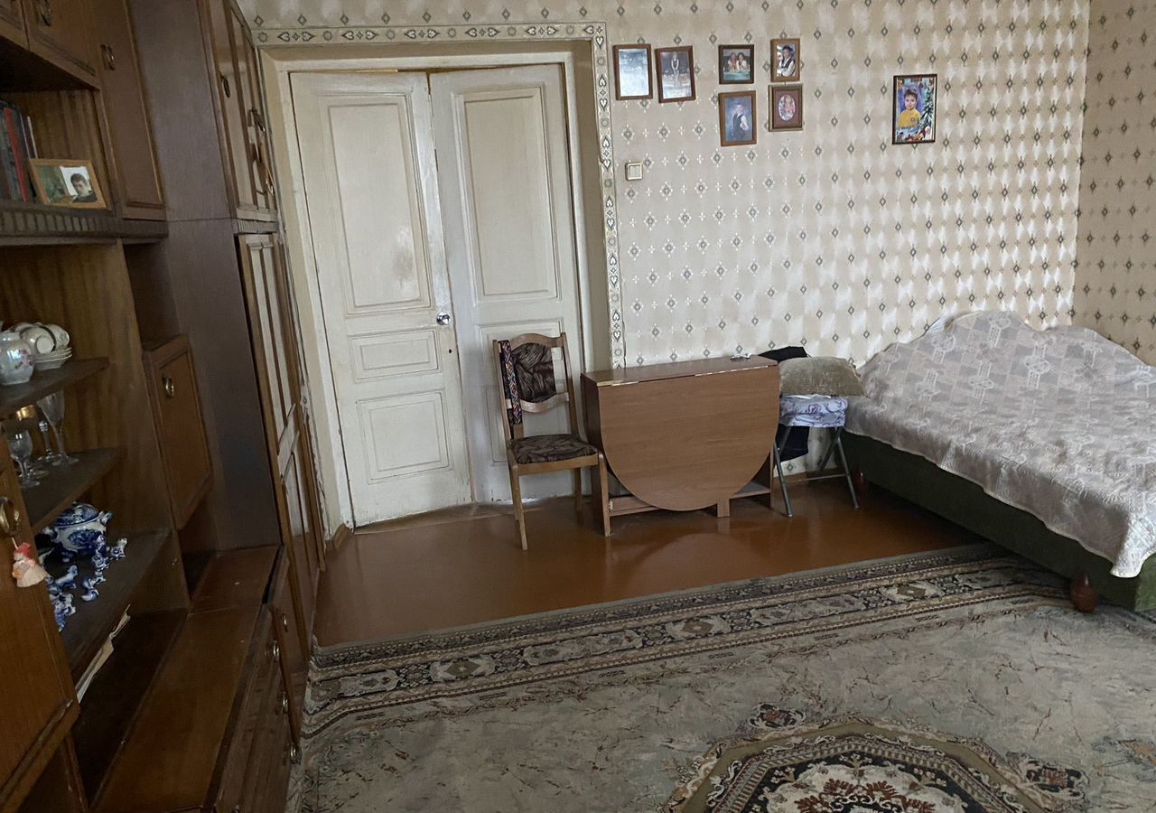 3-к. квартира, 72 кв. м., 3/5 эт.