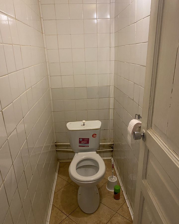 3-к. квартира, 72 кв. м., 3/5 эт.