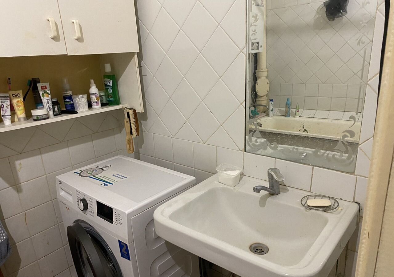 3-к. квартира, 72 кв. м., 3/5 эт.