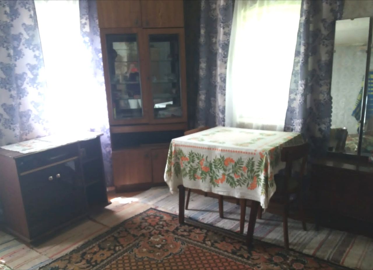 Дом 50 кв. м. на участке 19 сот.