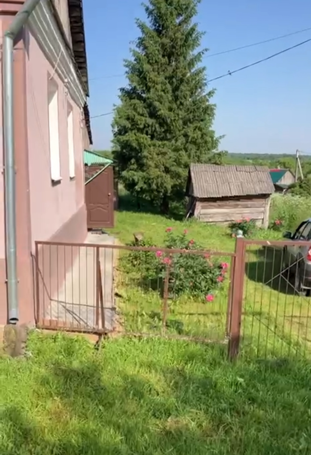 Дом 50 кв. м. на участке 19 сот.