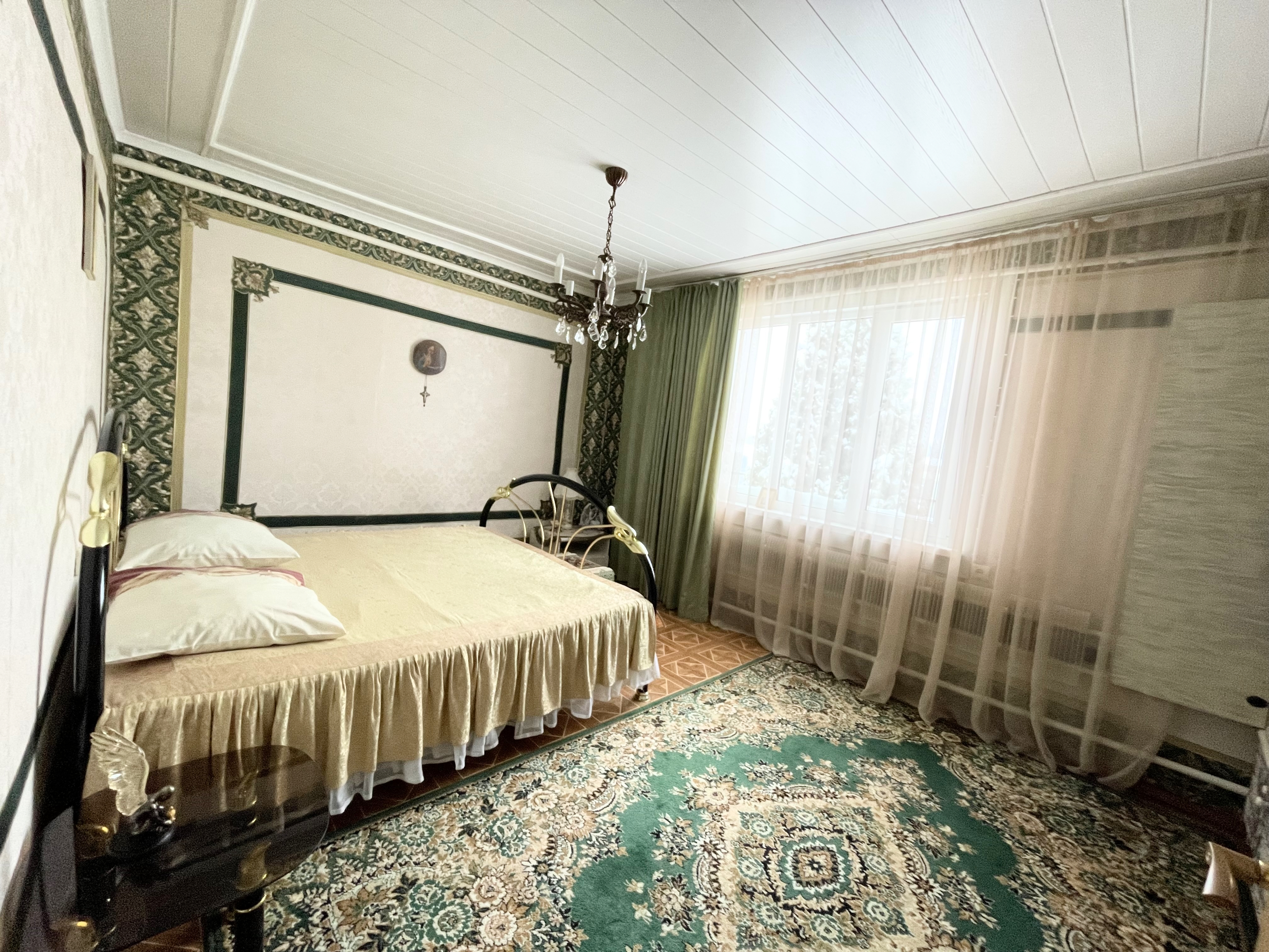 Дом 109 кв. м. на участке 13 сот.