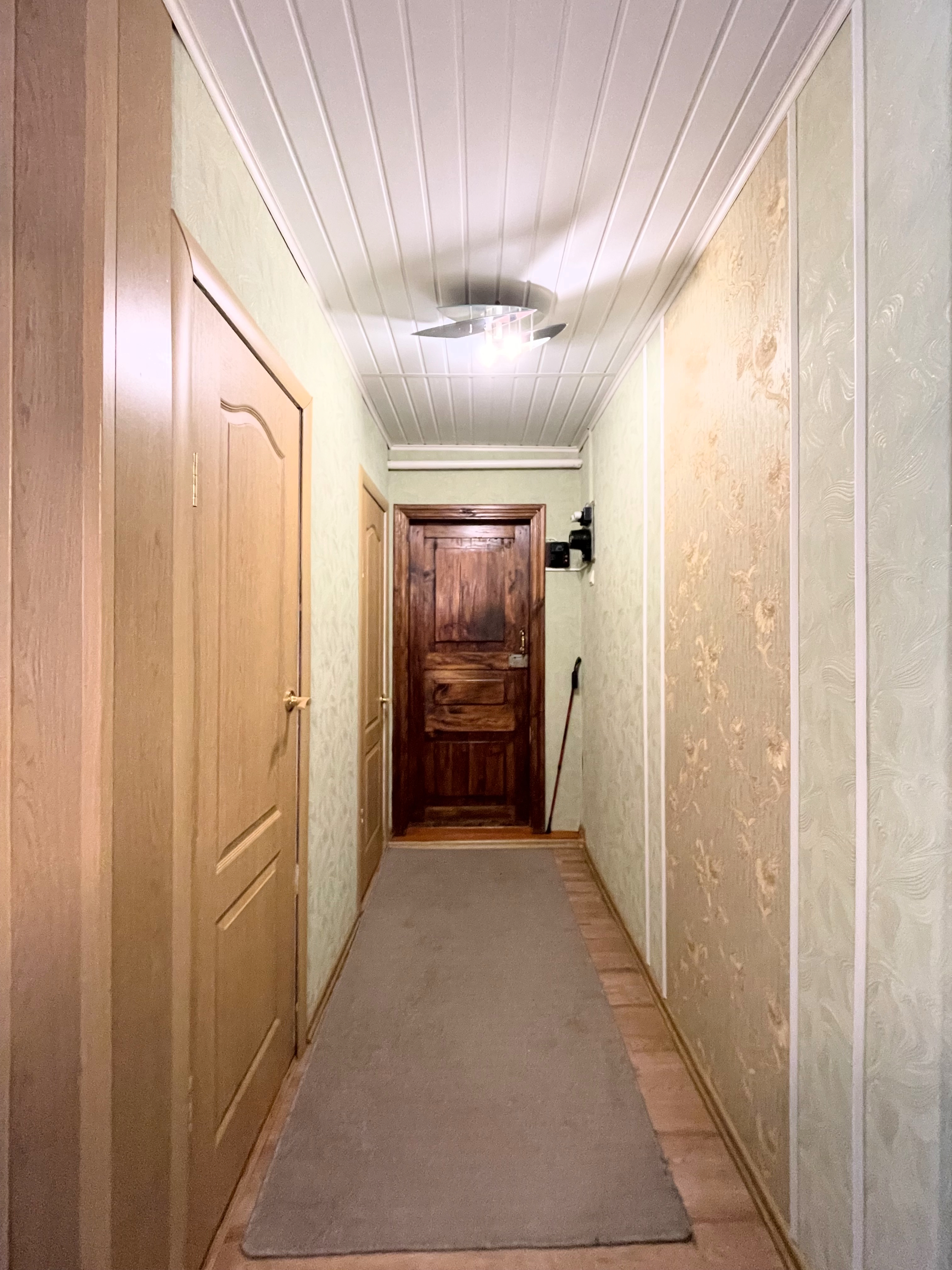 Дом 109 кв. м. на участке 13 сот.