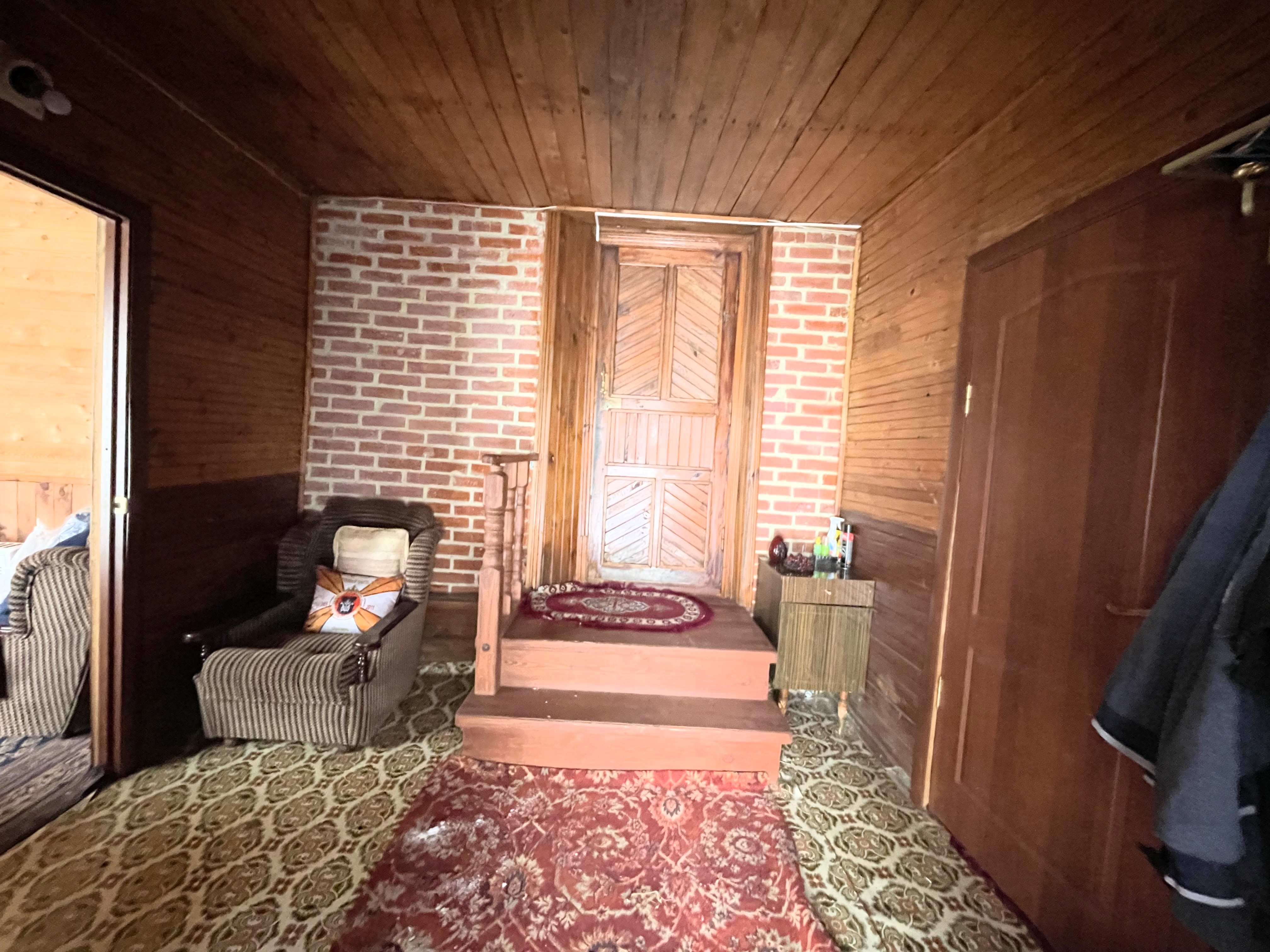 Дом 109 кв. м. на участке 13 сот.