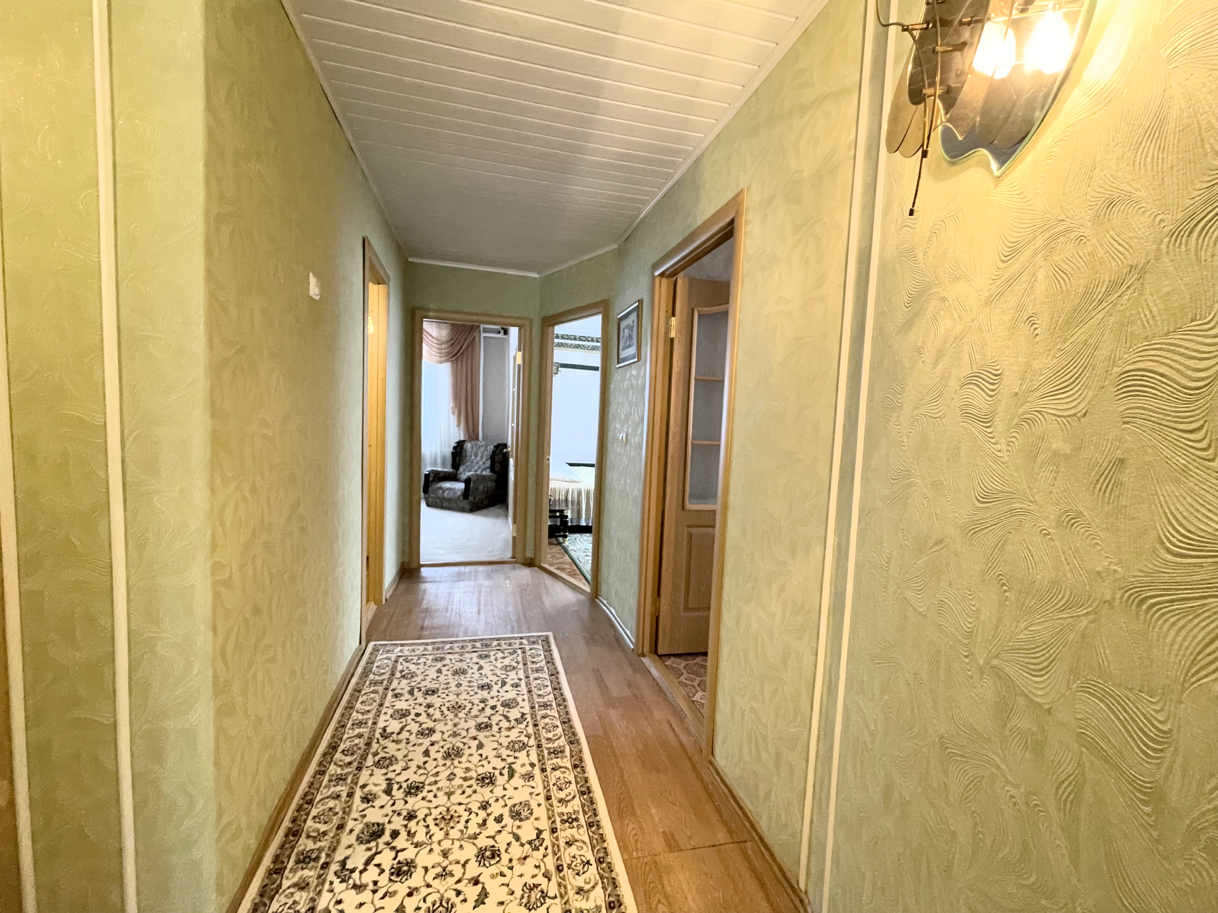 Дом 109 кв. м. на участке 13 сот.