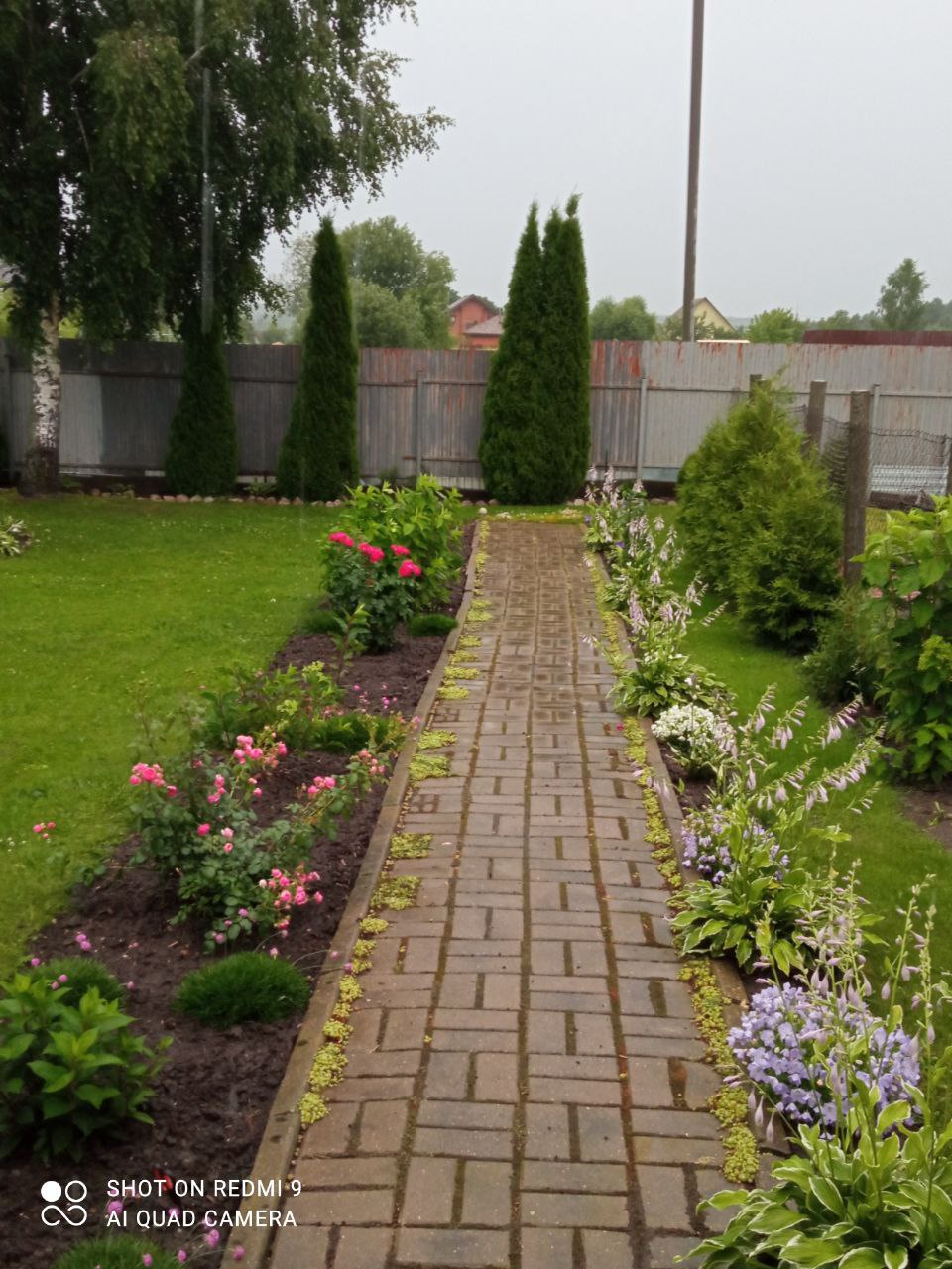 Дом 109 кв. м. на участке 13 сот.