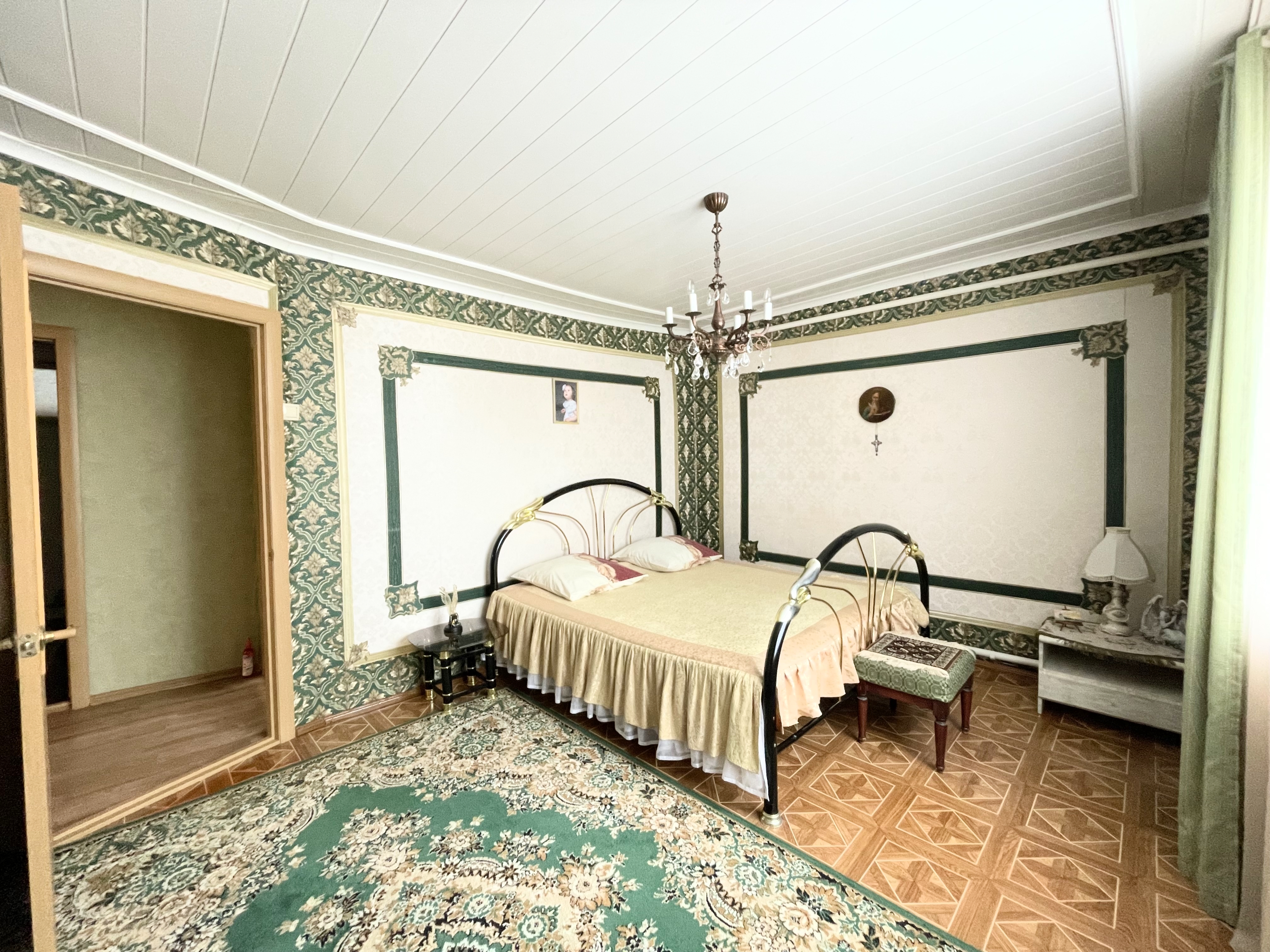 Дом 109 кв. м. на участке 13 сот.