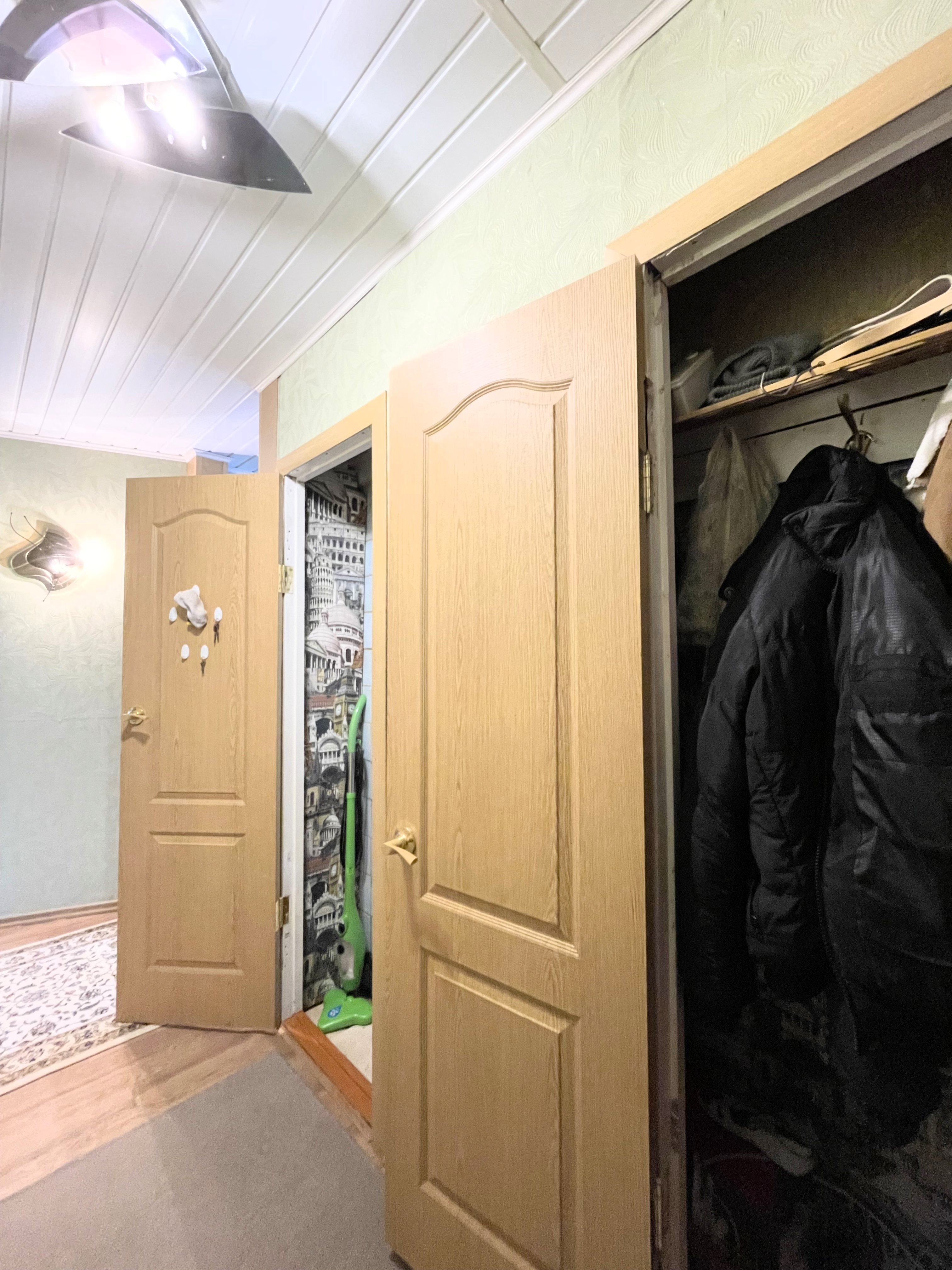 Дом 109 кв. м. на участке 13 сот.