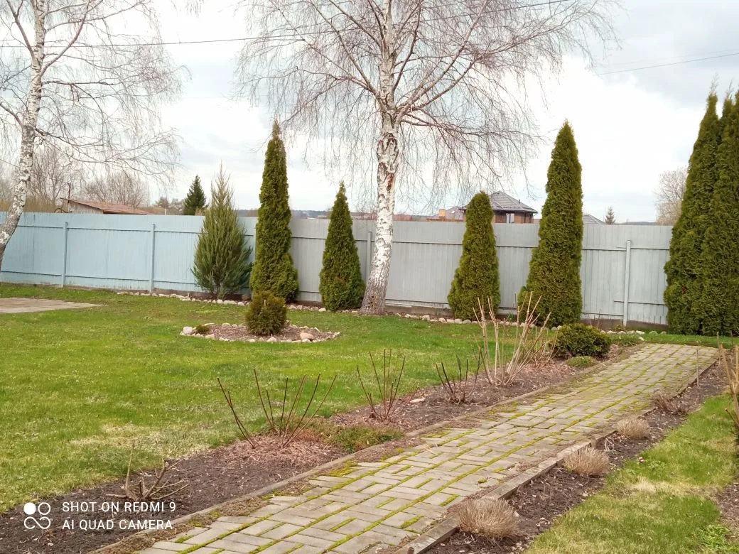 Дом 109 кв. м. на участке 13 сот.