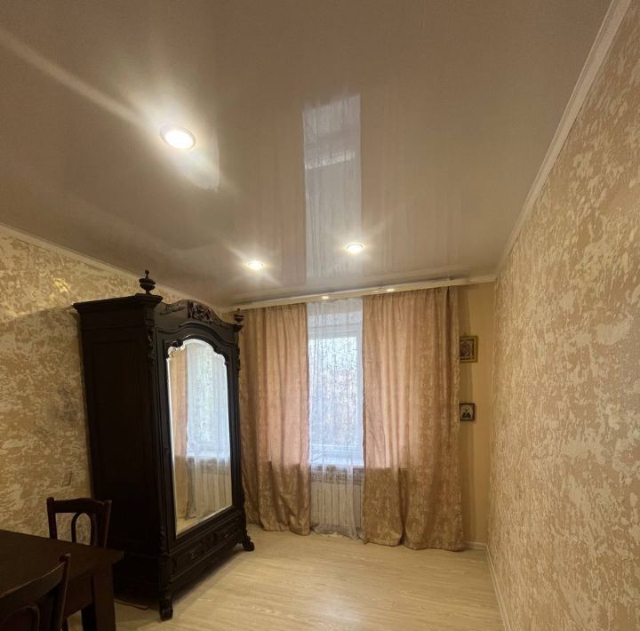 3-к. квартира, 62 кв. м., 3/5 эт.