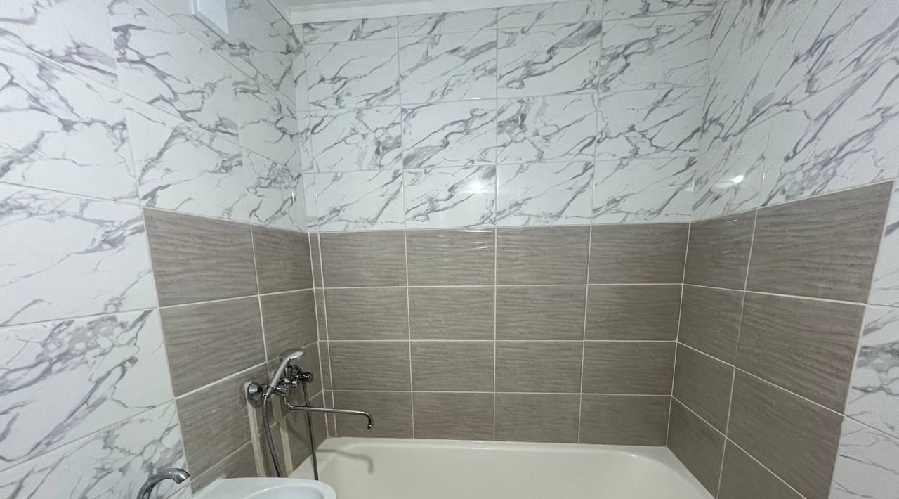 3-к. квартира, 62 кв. м., 3/5 эт.