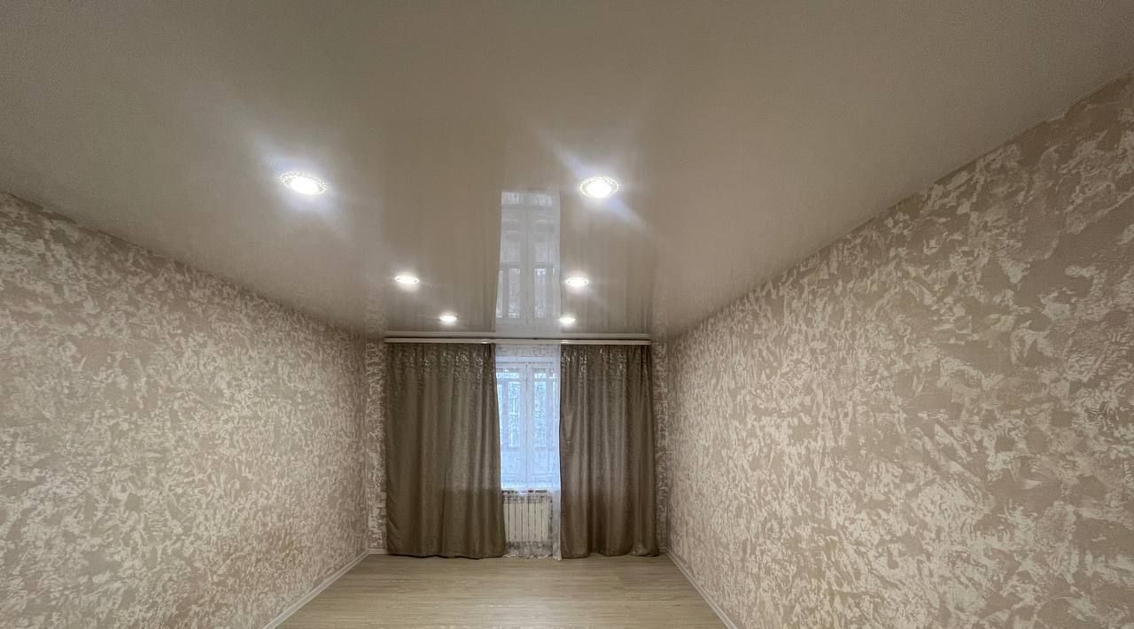 3-к. квартира, 62 кв. м., 3/5 эт.