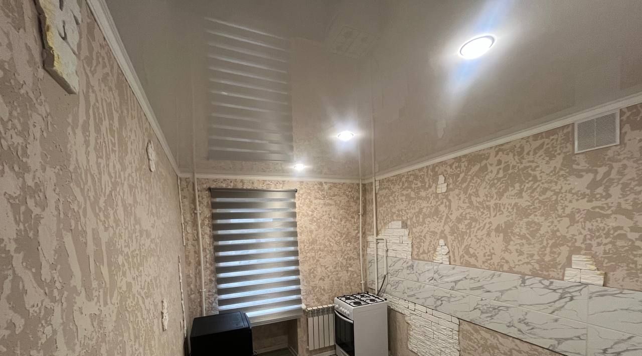 3-к. квартира, 62 кв. м., 3/5 эт.