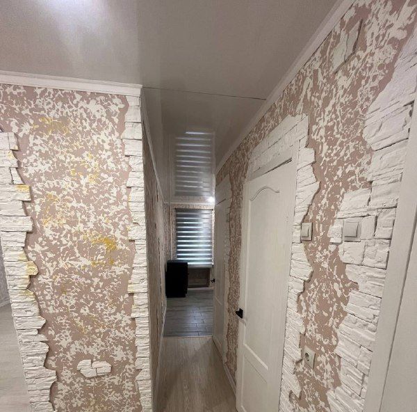 3-к. квартира, 62 кв. м., 3/5 эт.