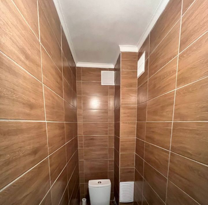 3-к. квартира, 62 кв. м., 3/5 эт.